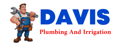 Trusted plumber in CHIDESTER